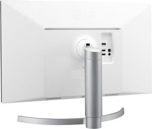 Monitor LG 27UK650-W 10
