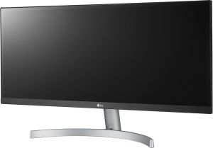 Monitor LG 29WK600-W 2