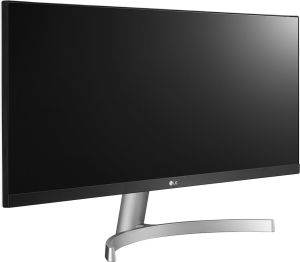 Monitor LG 29WK600-W 4