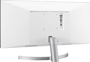 Monitor LG 29WK600-W 7