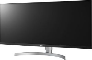 Monitor LG 34WK650-W 2