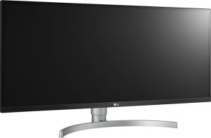 Monitor LG 34WK650-W 3