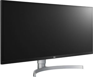 Monitor LG 34WK650-W 4