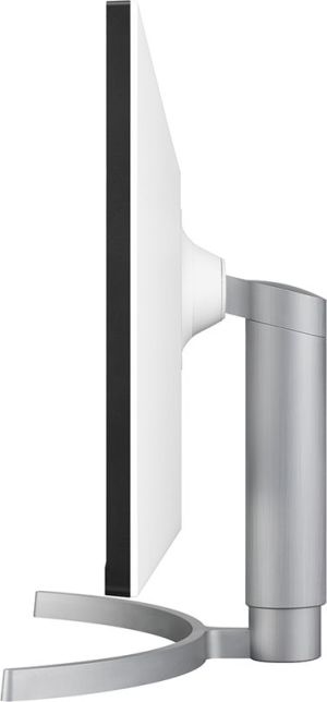 Monitor LG 34WK650-W 5