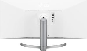 Monitor LG 34WK650-W 6