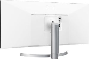 Monitor LG 34WK650-W 7