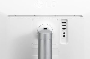 Monitor LG 34WK650-W 8