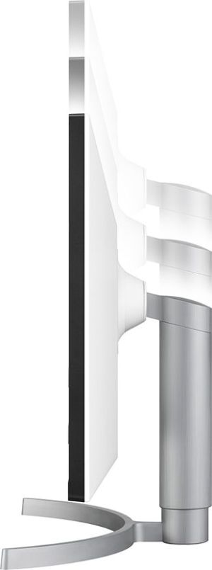 Monitor LG 34WK650-W 9