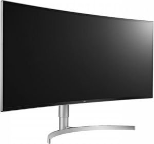 Monitor LG 38WK95C-W 10