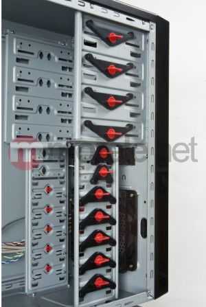 Obudowa Enermax ECA3170-BR 5