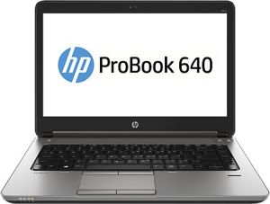 Laptop HP ProBook 640 G1 1