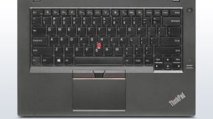 Laptop Lenovo ThinkPad T450 7