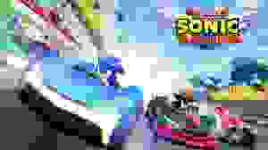 Team Sonic Racing Nintendo Switch 5