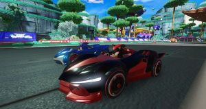 Team Sonic Racing PS4 3