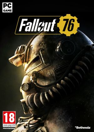 Fallout 76 PC 1