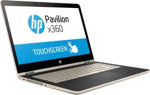 Laptop HP Pavilion x360 (14-ba102nw) 1