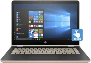 Laptop HP Pavilion x360 (14-ba102nw) 8 GB RAM/ 256 GB M.2/ Windows 10 Home PL 2