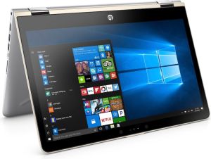 Laptop HP Pavilion x360 (14-ba102nw) 8 GB RAM/ 256 GB M.2/ Windows 10 Home PL 4