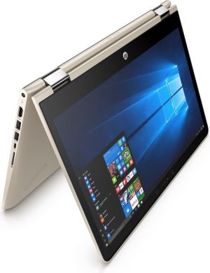 Laptop HP Pavilion x360 (14-ba102nw) 8 GB RAM/ 256 GB M.2/ Windows 10 Home PL 5