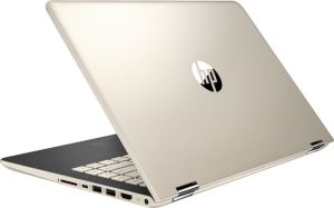 Laptop HP Pavilion x360 (14-ba102nw) 8 GB RAM/ 256 GB M.2/ Windows 10 Home PL 6