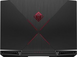Laptop HP Omen 17-an010nw (2BS12EA) 16 GB RAM/ 256 GB M.2 PCIe/ 128 GB SSD/ Windows 10 Home PL 5
