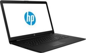Laptop HP 17-bs003nw (2MD80EA) 8 GB RAM/ 240 GB SSD/ 1TB HDD/ Windows 10 Home PL 1