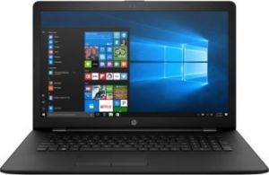 Laptop HP 17-bs003nw (2MD80EA) 8 GB RAM/ 240 GB SSD/ 1TB HDD/ Windows 10 Home PL 2