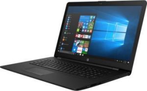Laptop HP 17-bs003nw (2MD80EA) 8 GB RAM/ 240 GB SSD/ 1TB HDD/ Windows 10 Home PL 3