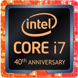 Procesor Intel Core i7-8086K, 4GHz, 12 MB, BOX (BX80684I78086K) 2