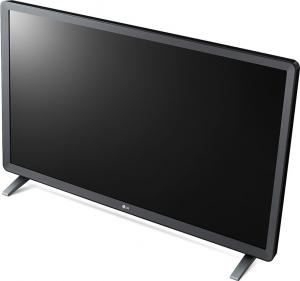 Telewizor LG 32LK6100PLB LED 32'' Full HD webOS 6