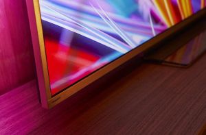 Telewizor Philips 49PUS8303/12 LED 49'' 4K (Ultra HD) Android Ambilight 4