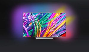 Telewizor Philips 49PUS8303/12 LED 49'' 4K (Ultra HD) Android Ambilight 6