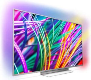 Telewizor Philips 49PUS8303/12 LED 49'' 4K (Ultra HD) Android Ambilight 8