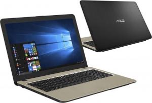 Laptop Asus R540MA (R540MA-DM138T) 4 GB RAM/ 256 GB SSD/ 1TB HDD/ Windows 10 Home PL 1