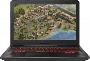 Laptop Asus TUF Gaming FX504GE-E4016T 3