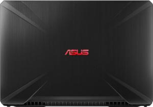 Laptop Asus TUF Gaming FX504GE-E4016T 5