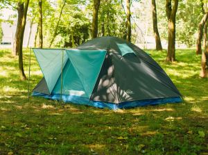 Namiot turystyczny Royokamp  Savana 4 3