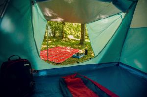 Namiot turystyczny Royokamp  Savana 4 4