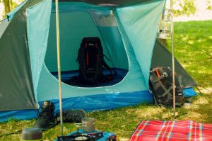 Namiot turystyczny Royokamp  Savana 4 5