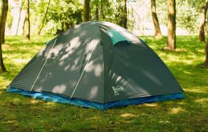 Namiot turystyczny Royokamp  Savana 4 6