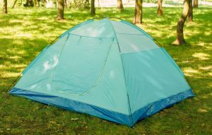 Namiot turystyczny Royokamp  Savana 4 7