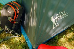 Namiot turystyczny Royokamp  Savana 4 8