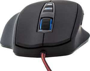 Mysz Dream Machines DM2 Comfy S  (MY-G-DMA-010) 4