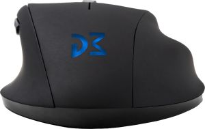 Mysz Dream Machines DM2 Comfy S  (MY-G-DMA-010) 6
