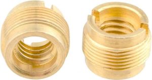 Mozos ADAPTER GWINTOWANY DO MIKROFONU STATYWU 3/8”-5/8” 1