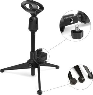 Mozos Statyw trójnóg DTS801 6