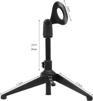 Mozos Statyw trójnóg DTS801 8