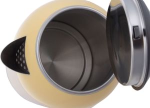 Czajnik Saturn ST-EK8449 Beżowy 4