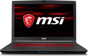 Laptop MSI GV72 (8RC-017XPL) 8 GB RAM/ 1TB HDD/ Windows 10 Home PL 2