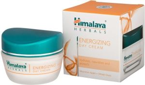 Himalaya Krem to twarzy Energising Day Cream 50 ml 1